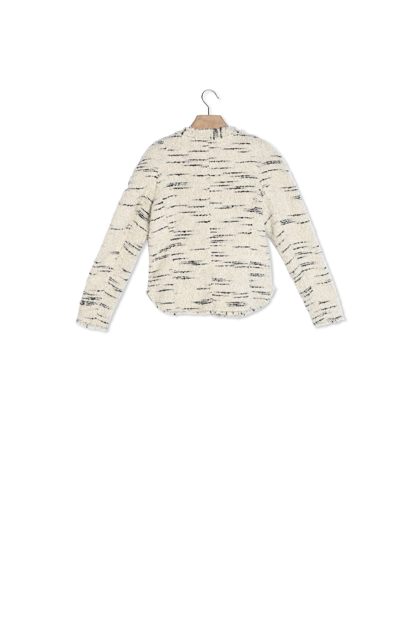 JACKET NELLY Faume - seconde main