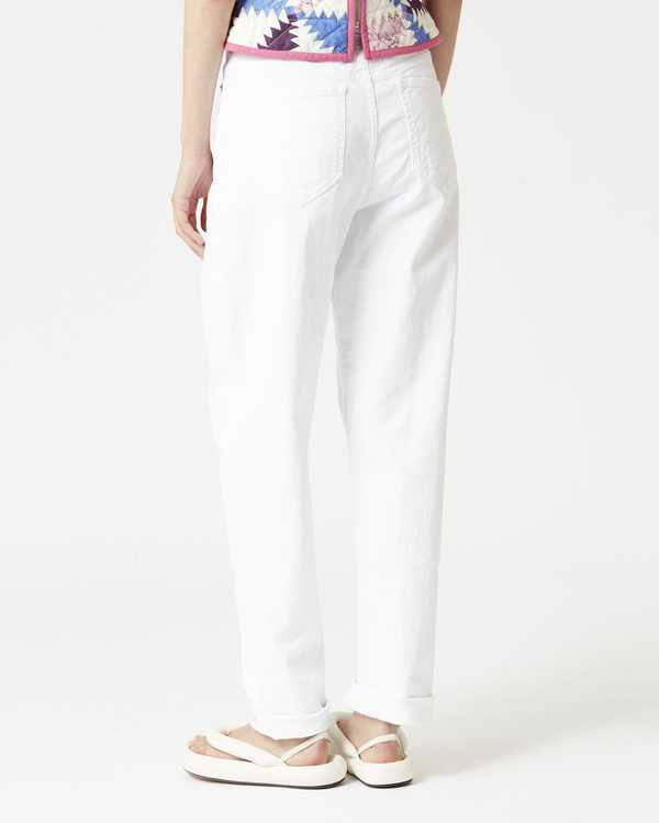 PANTS CORSYSR Faume - seconde main