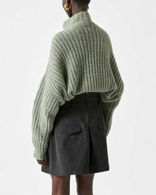 SWEATER IRIS Faume - seconde main