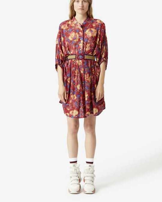 DRESS MAZEA Faume - seconde main
