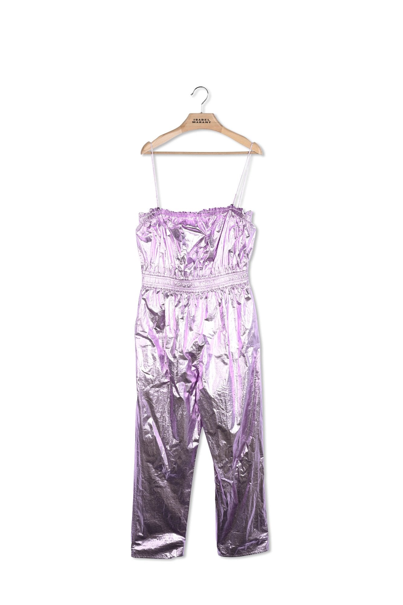 JUMPSUIT TIMI Faume - seconde main