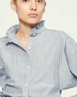 CHEMISE SAOLI Faume - seconde main