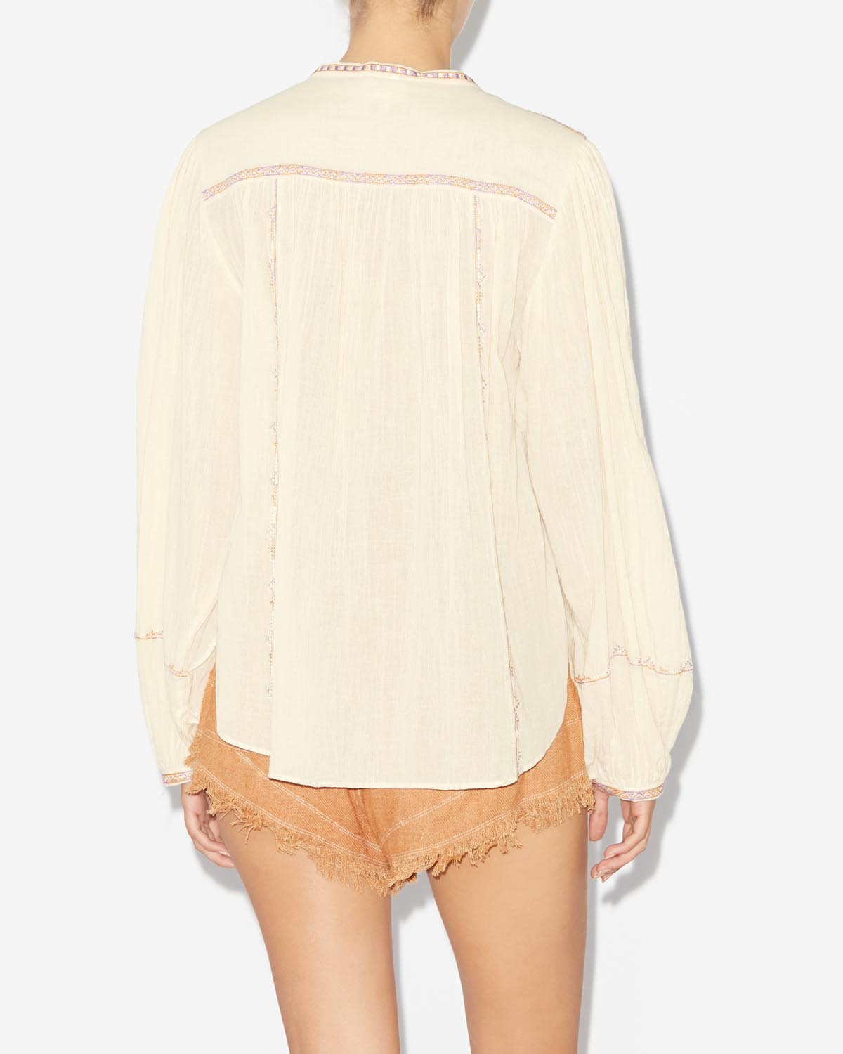 TOP SILEKIA Faume - seconde main