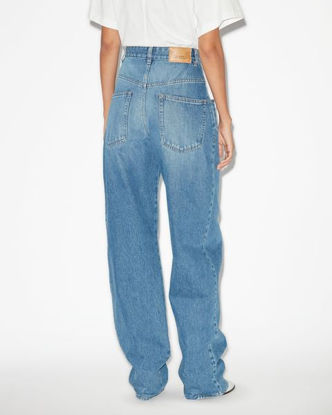 PANTALON VETAN Faume - seconde main