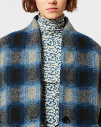 JACKET   DROGO Faume - seconde main