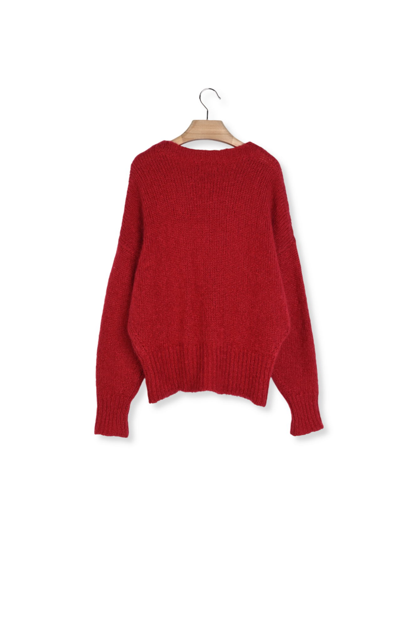 PULL ESTELLE Faume - seconde main