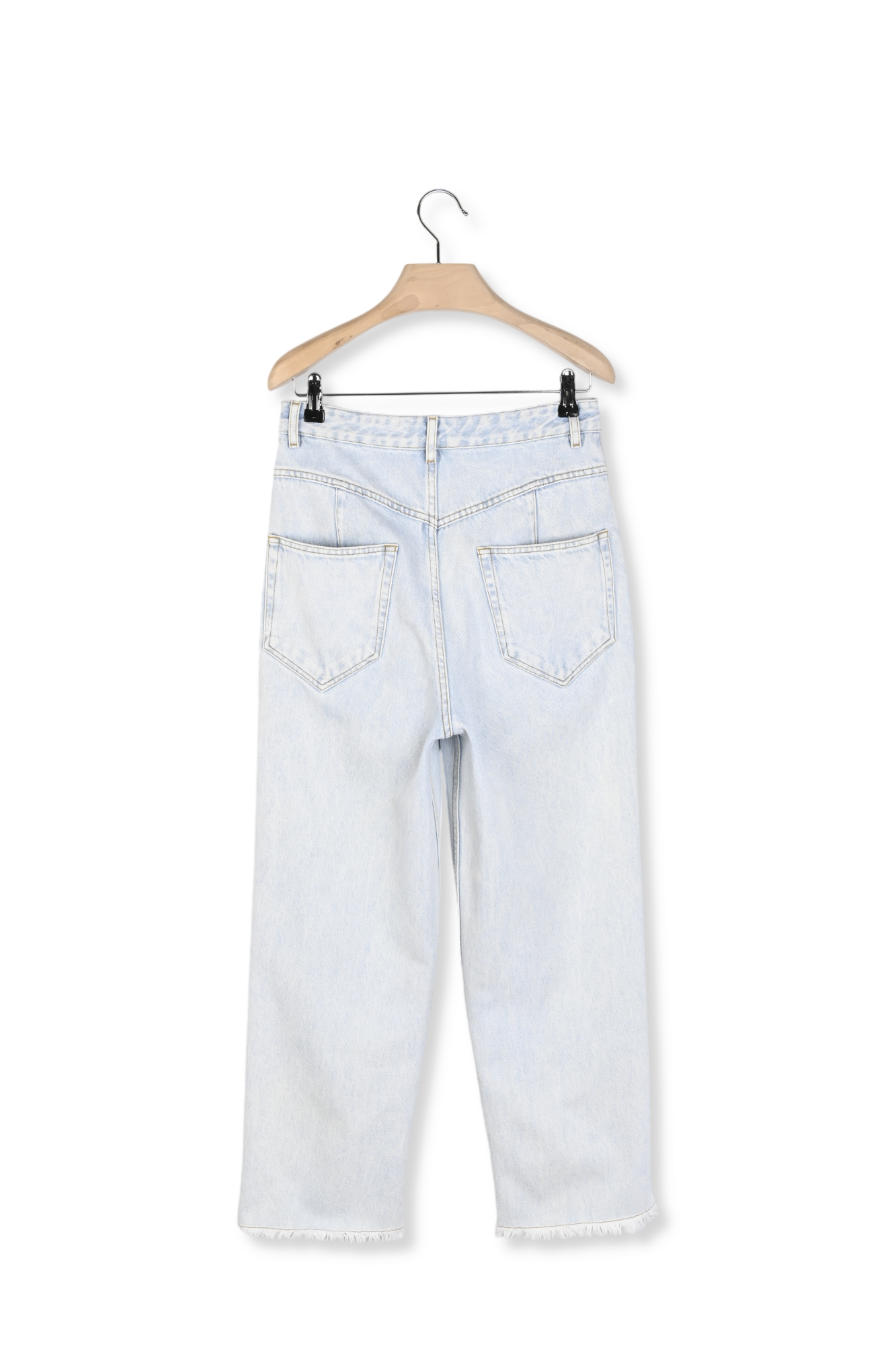 PANTS LALISKASR Faume - seconde main