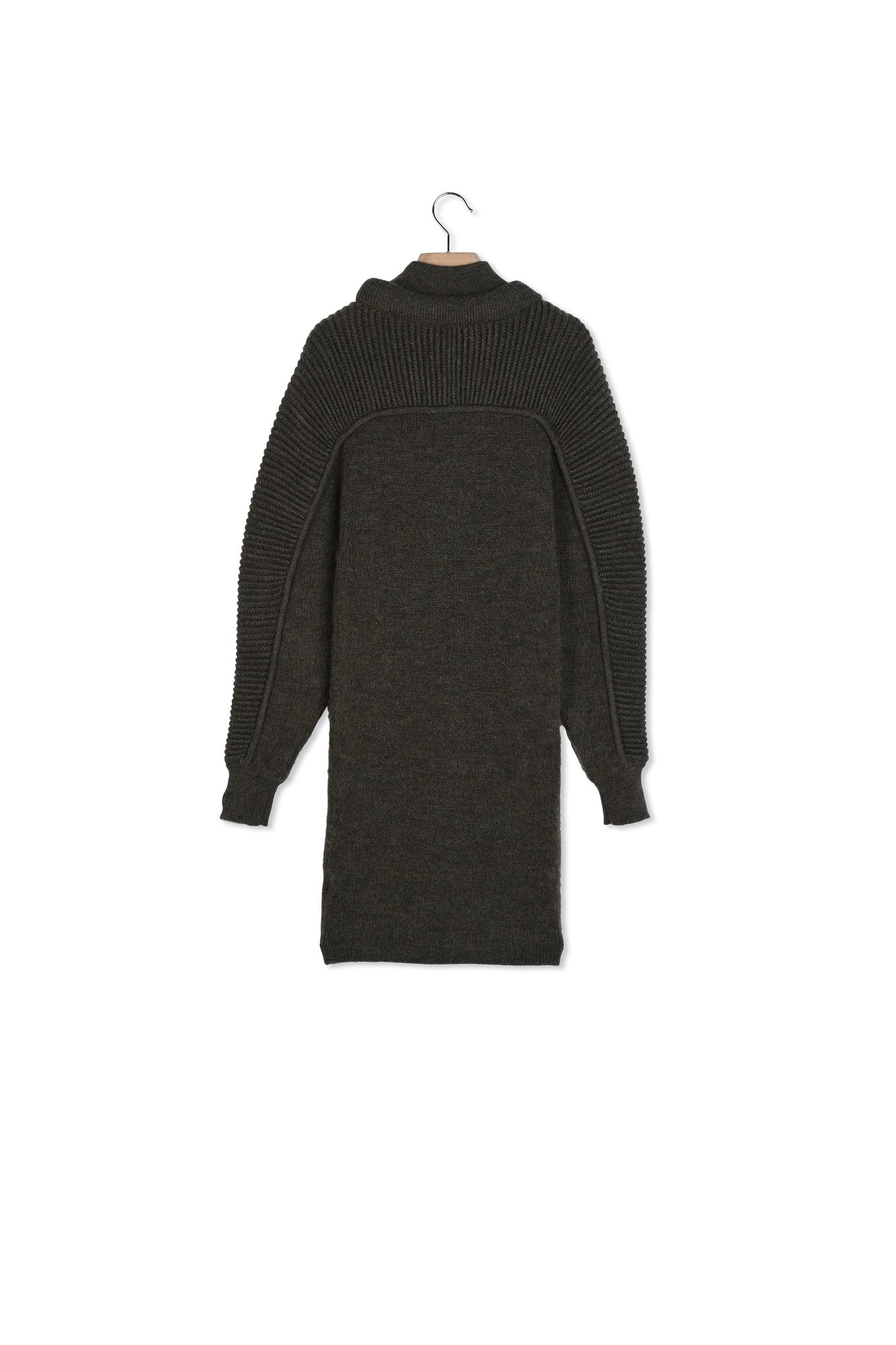 DRESS HILDE Faume - seconde main