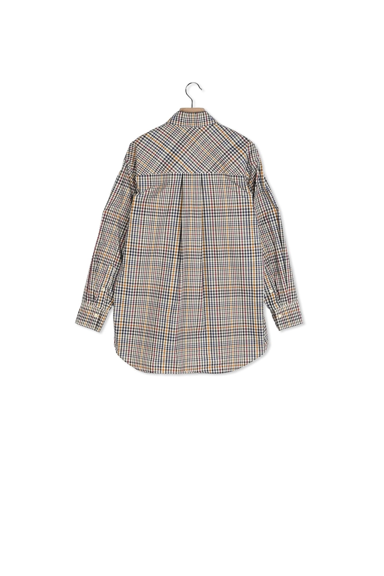 SHIRT RINELA Faume - seconde main