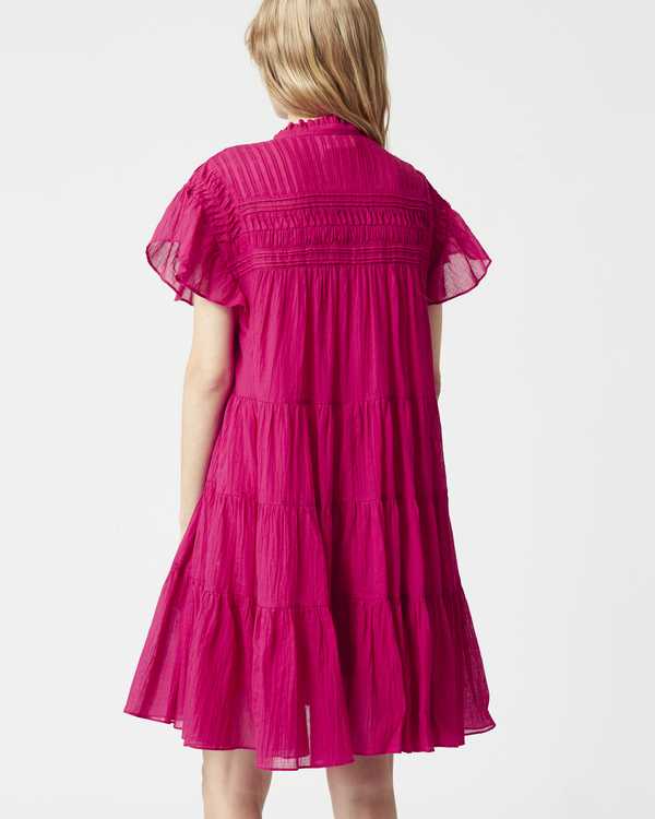 DRESS LANIKAYE Faume - seconde main