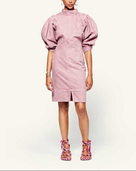 DRESS LAURE Faume - seconde main