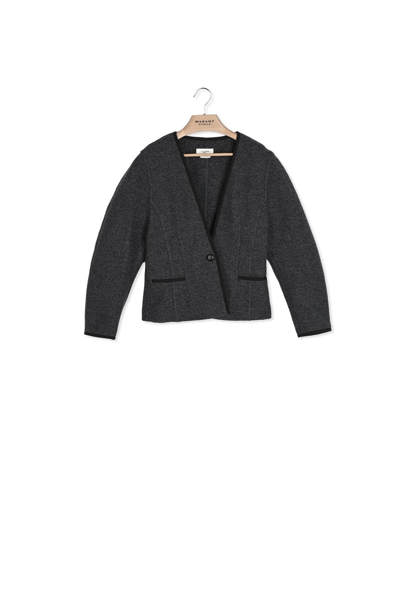 JACKET MARY Faume - seconde main