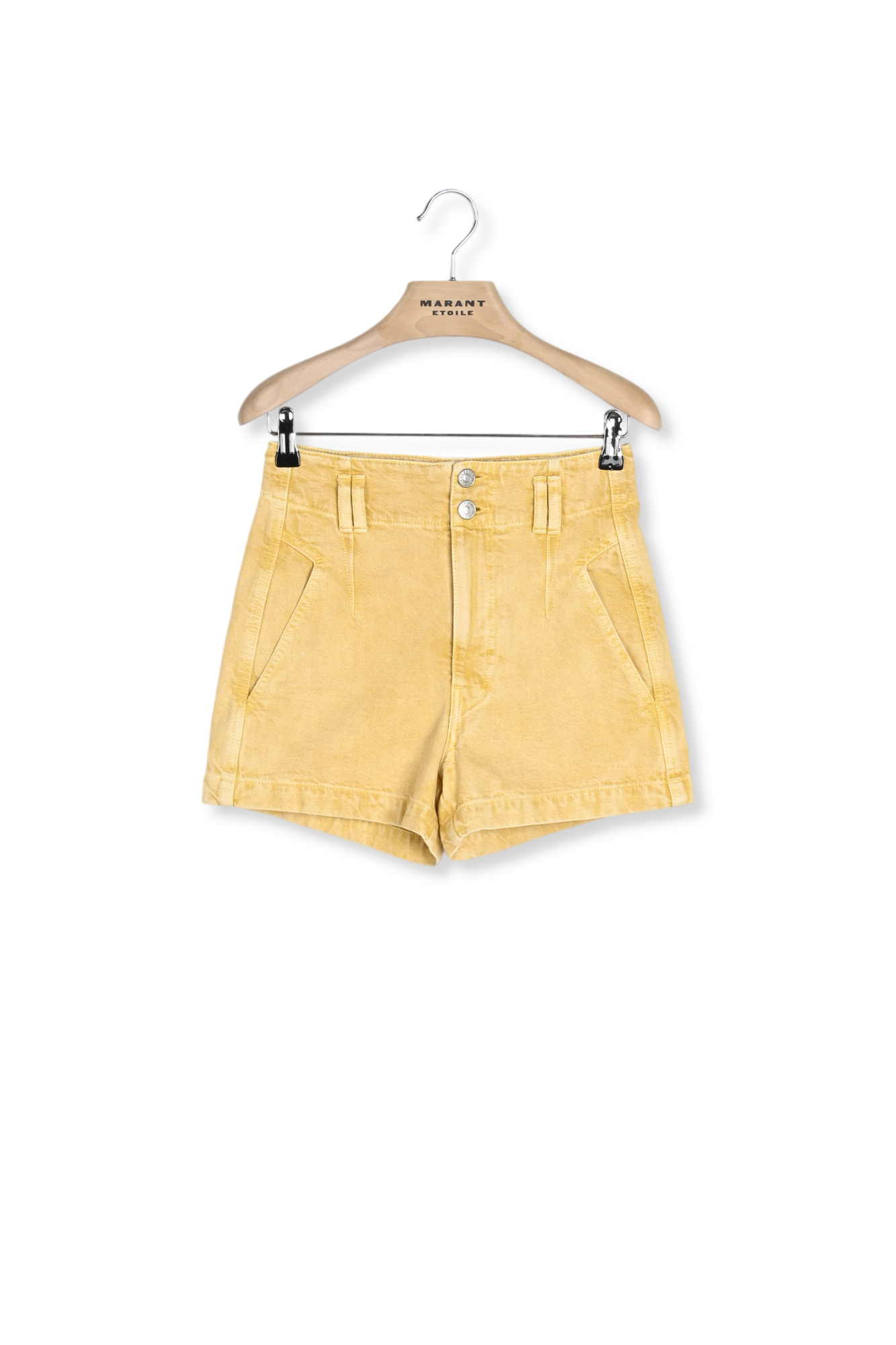 SHORT TIHIANA Faume - seconde main