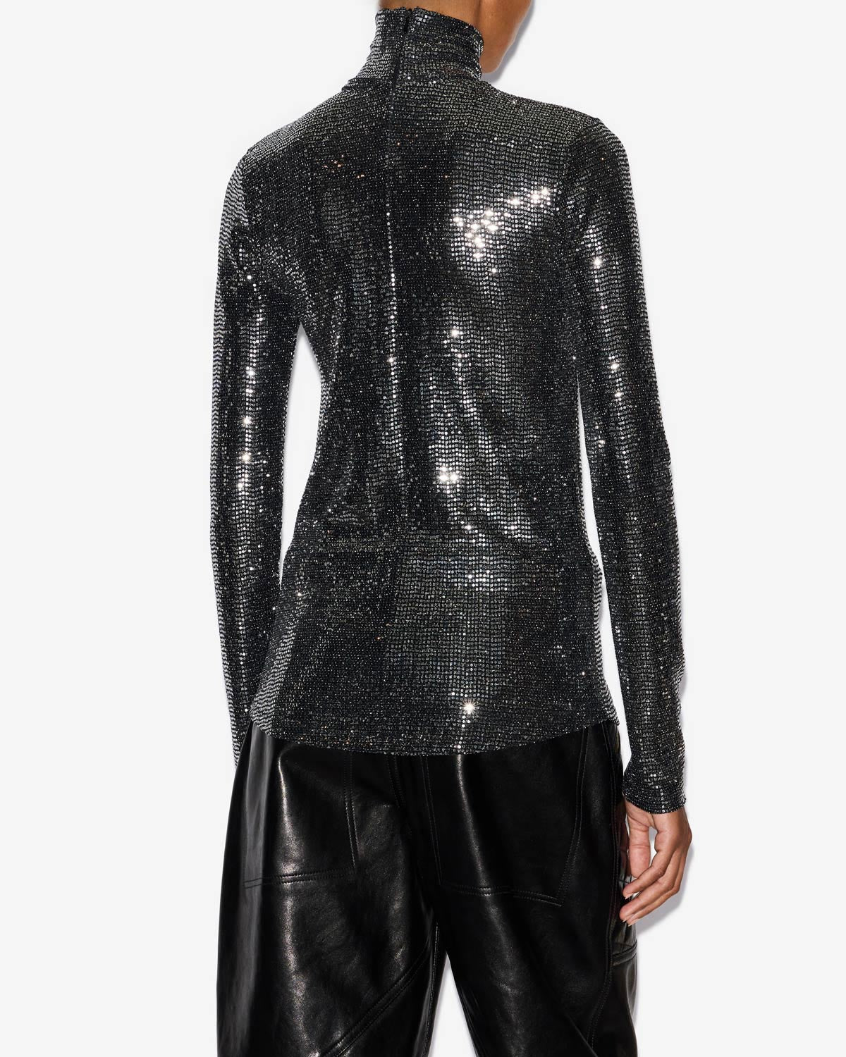 TOP JOYELA Faume - seconde main