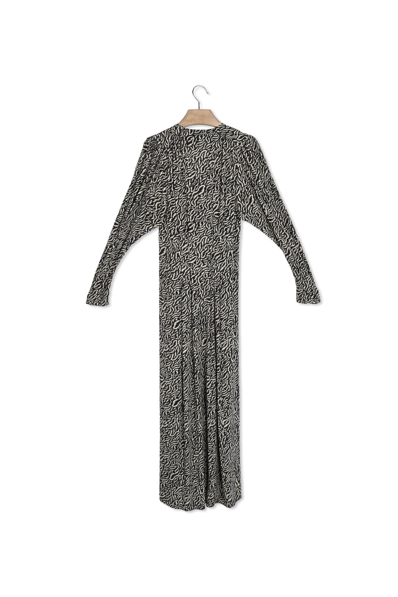 DRESS VONICK Faume - seconde main