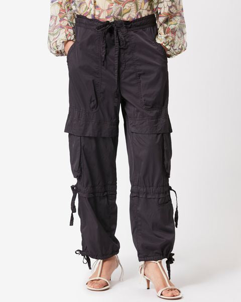 PANTALON NAZEMI Faume - seconde main