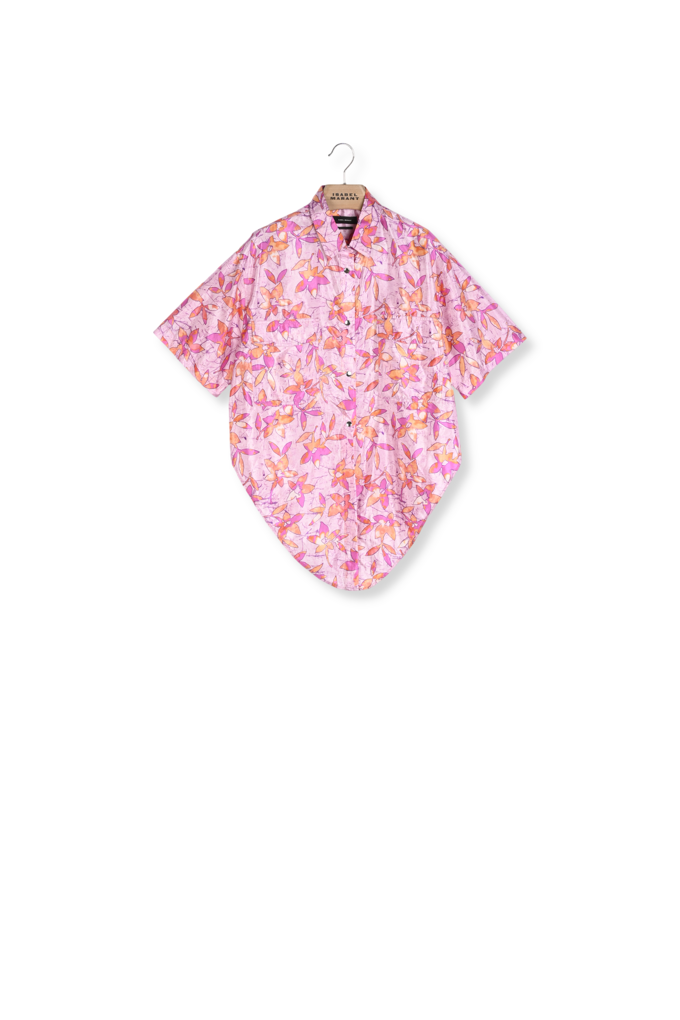 CHEMISE LIAGGY Faume - seconde main