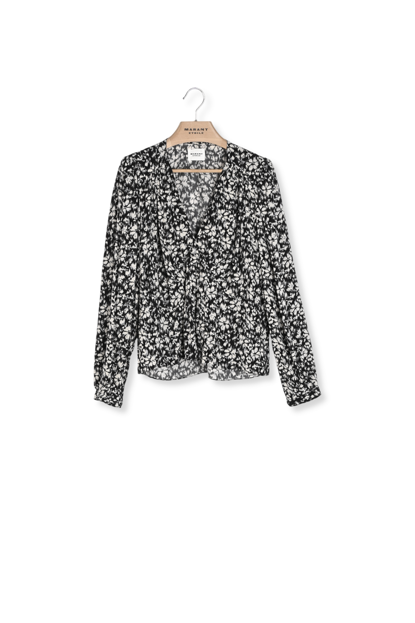 HAUT / TOP EDDY Faume - seconde main