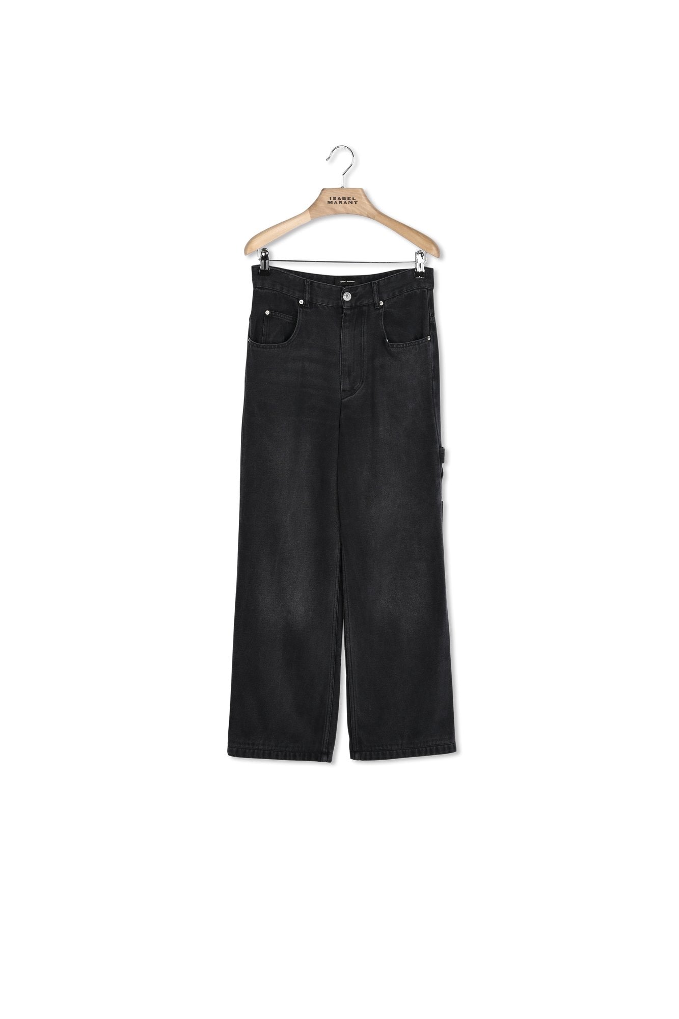 PANTS PARYAMA Faume - seconde main