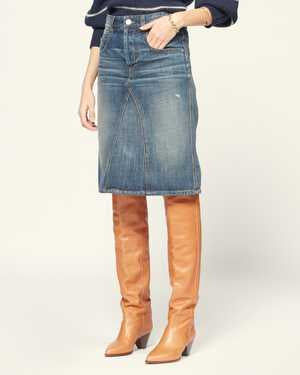 JUPE FIALI Faume - seconde main