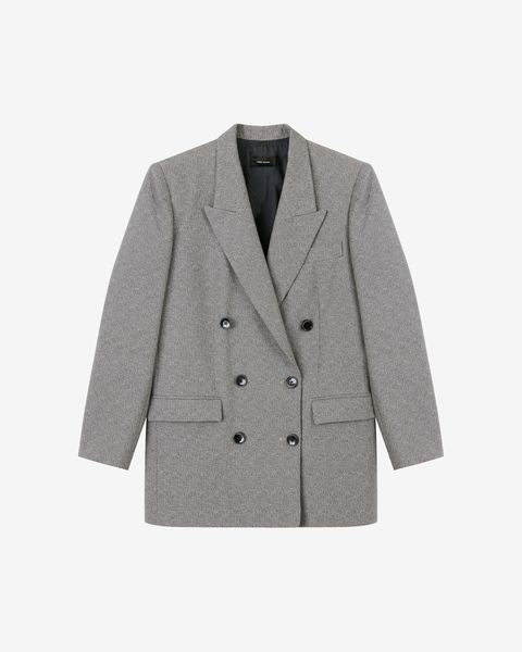 JACKET NEVIM Faume - seconde main