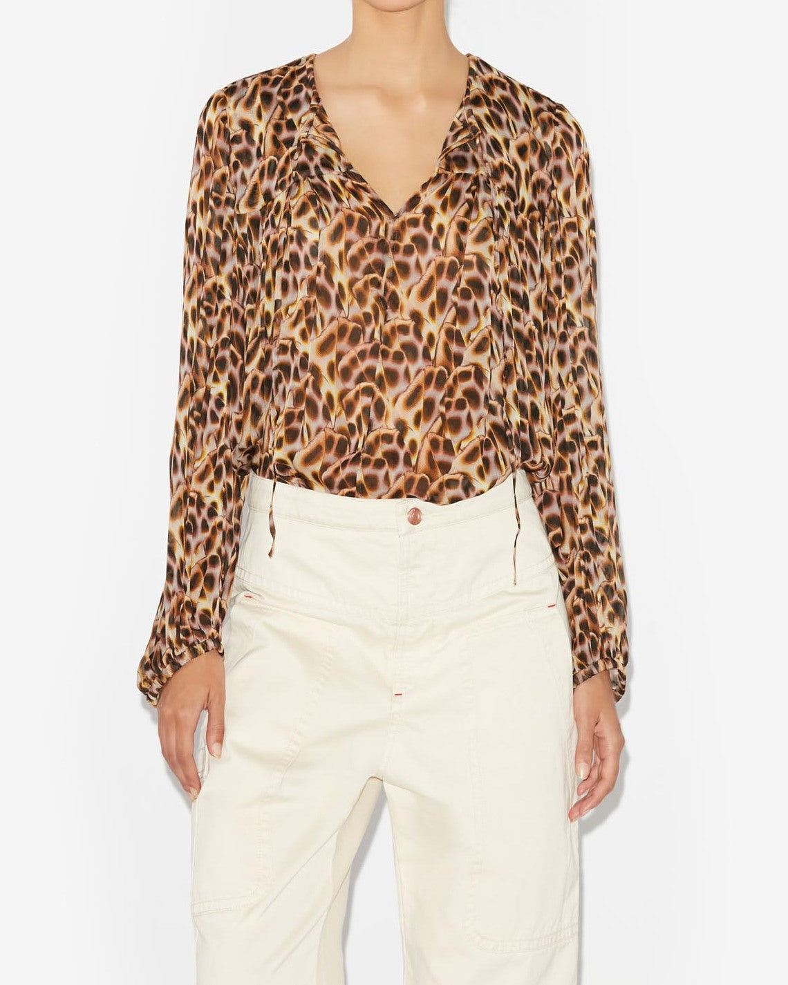 TOP DAYTONEA Faume - seconde main