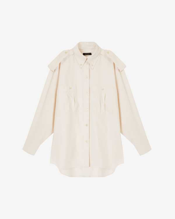 SHIRT VINELA Faume - seconde main