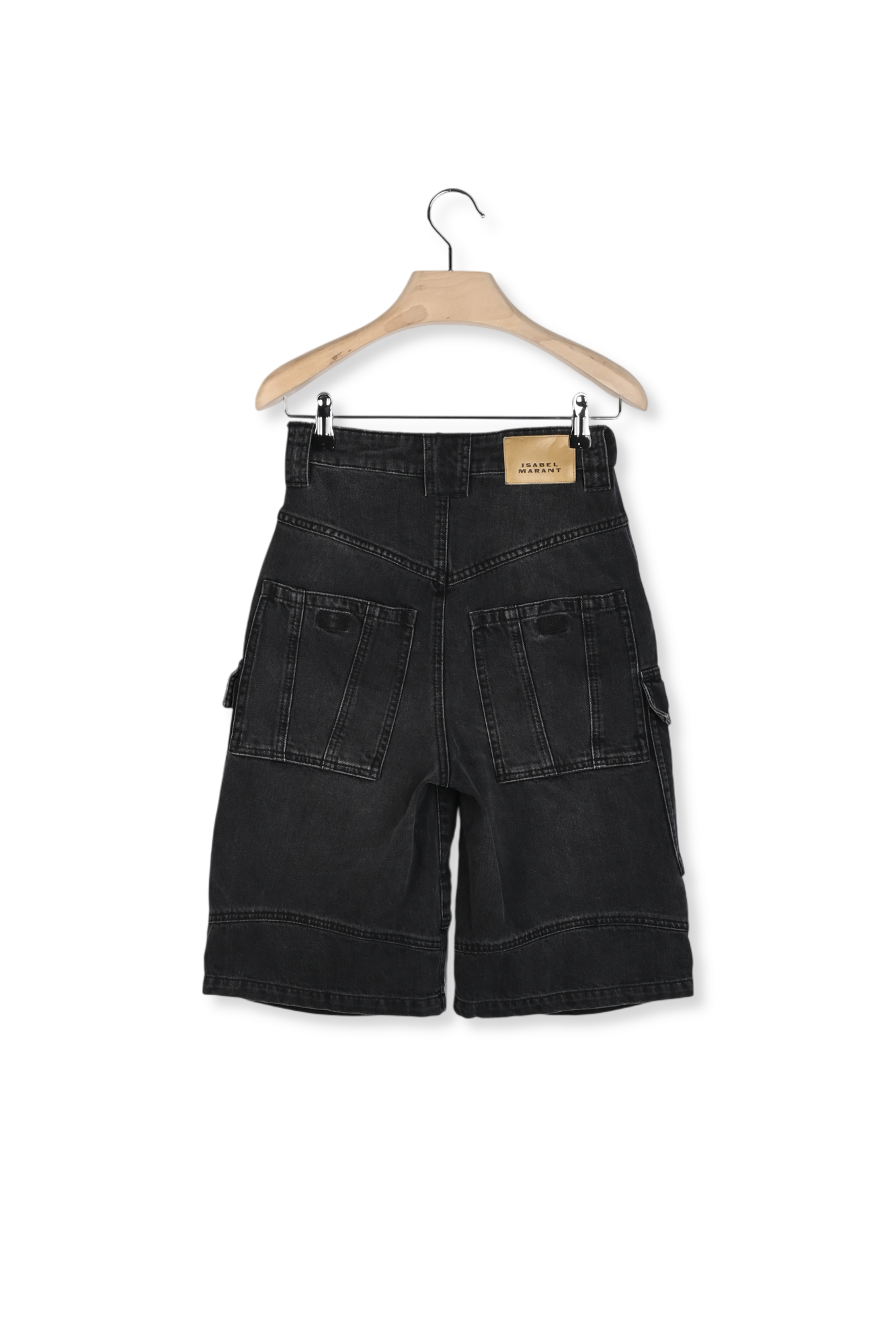 SHORT HORTENS Faume - seconde main