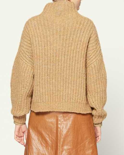 PULL IRIS Faume - seconde main