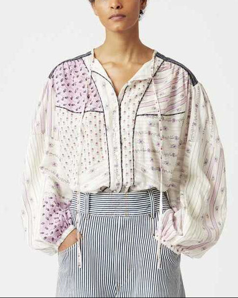 HAUT FAZENIA Faume - seconde main