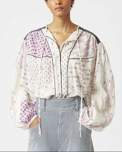 TOP FAZENIA Faume - seconde main