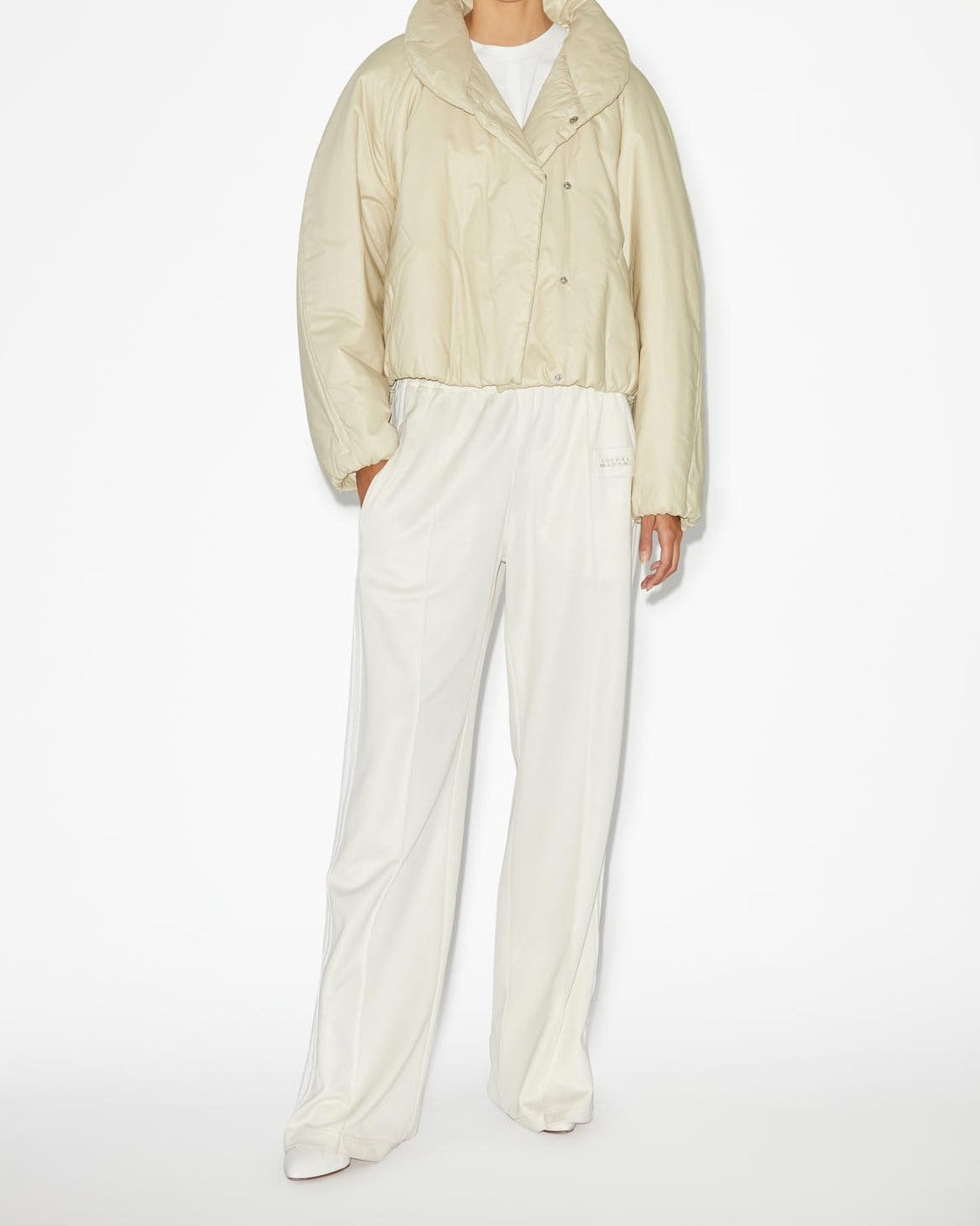 COAT DYLANY Faume - seconde main