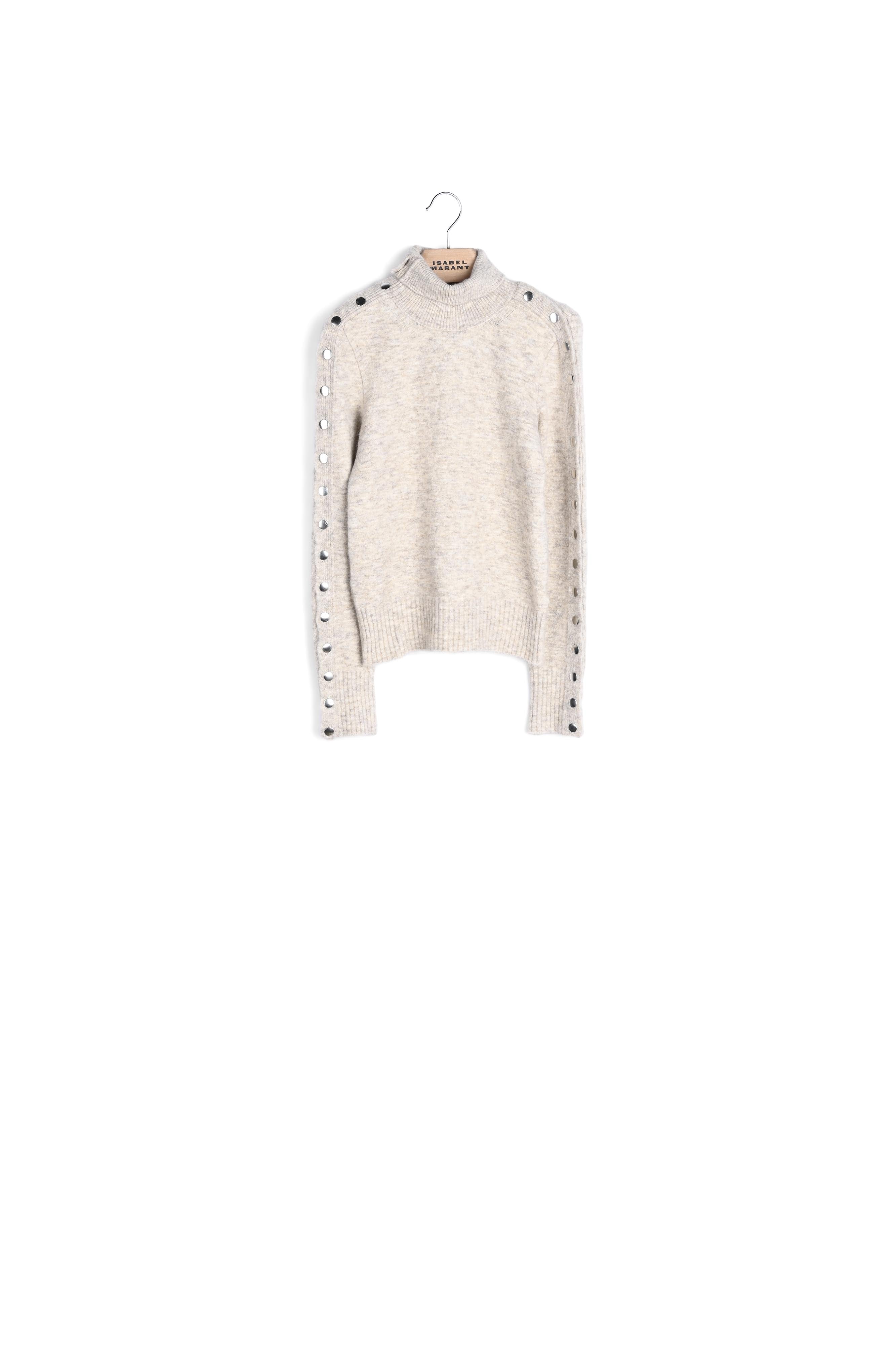 PULL Faume - seconde main