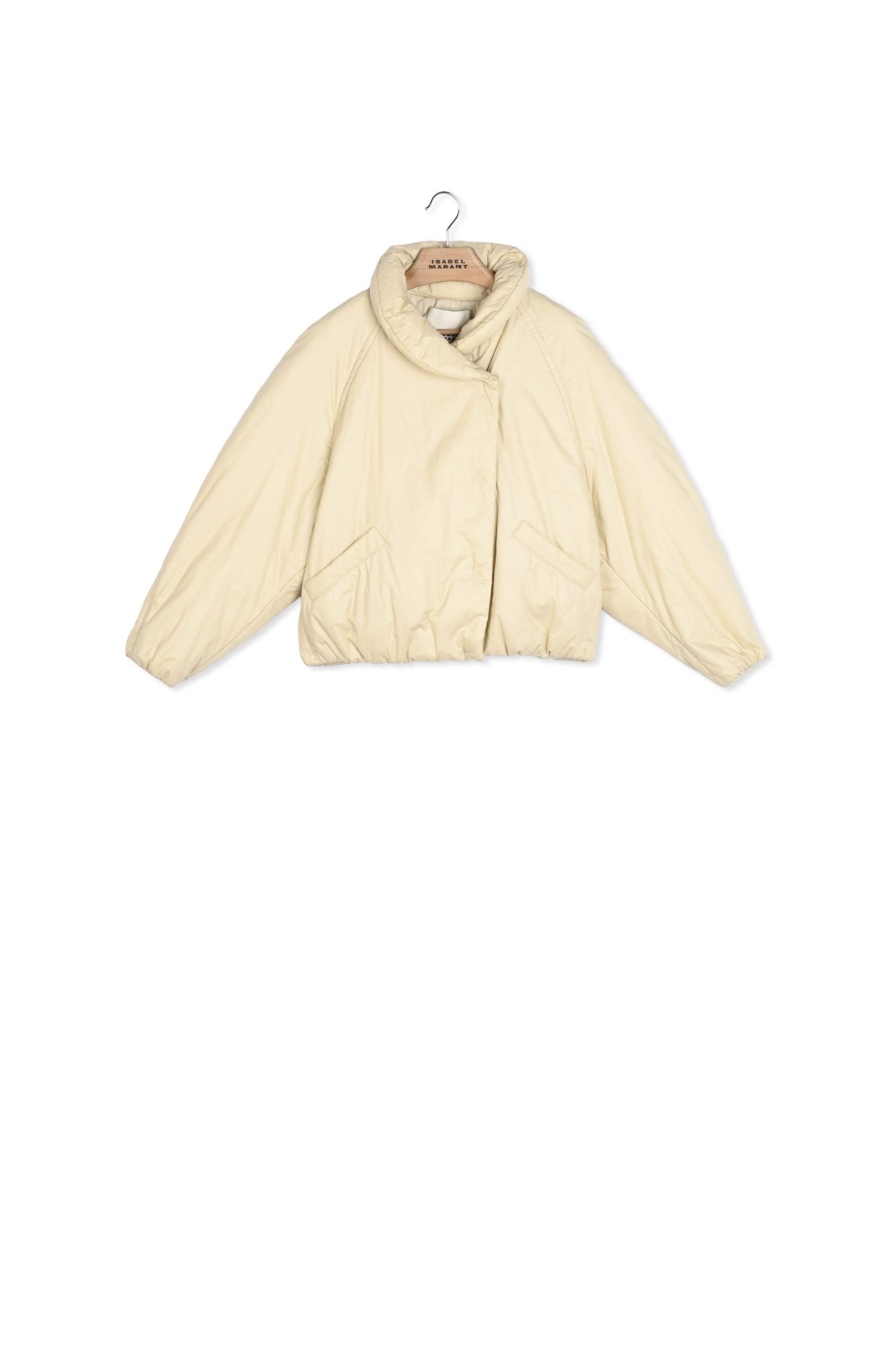 COAT DYLANY Faume - seconde main