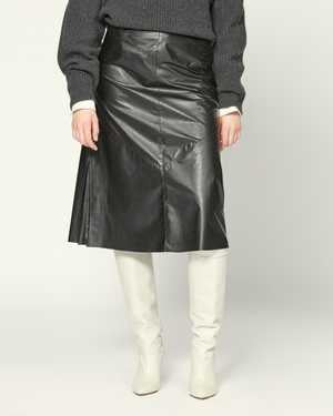 SKIRT DOMI Faume - seconde main