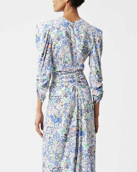 ROBE ALBI Faume - seconde main