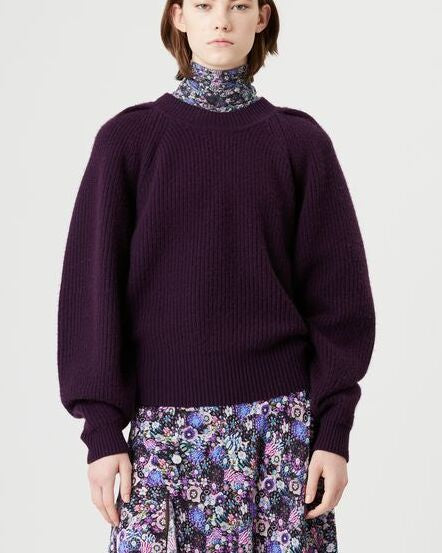SWEATER BILLIE Faume - seconde main