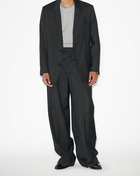 VESTE NOLAN Faume - seconde main