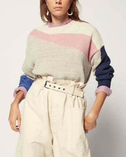 PULL GALITH Faume - seconde main