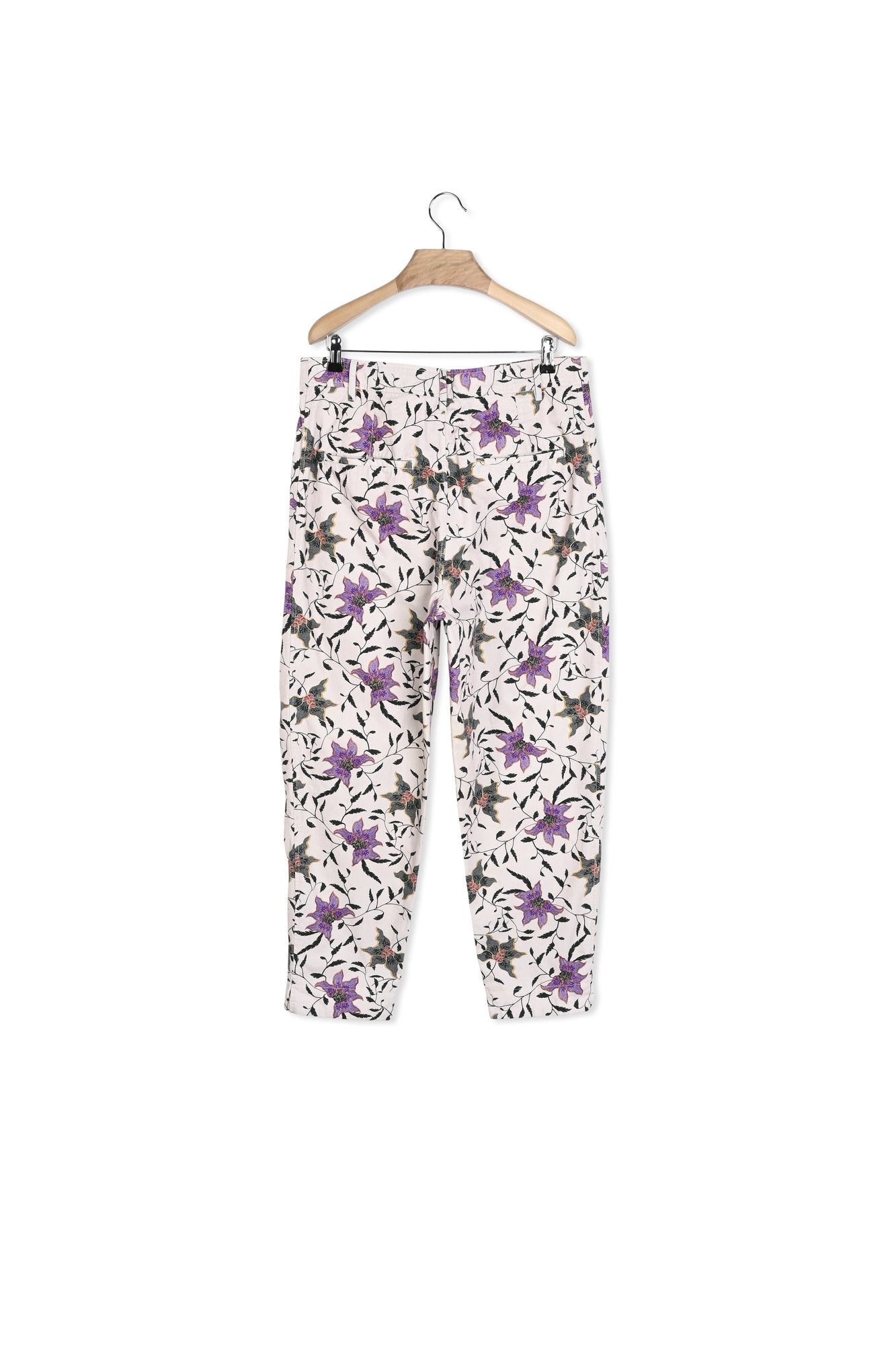 PANTALON GUBAIA Faume - seconde main