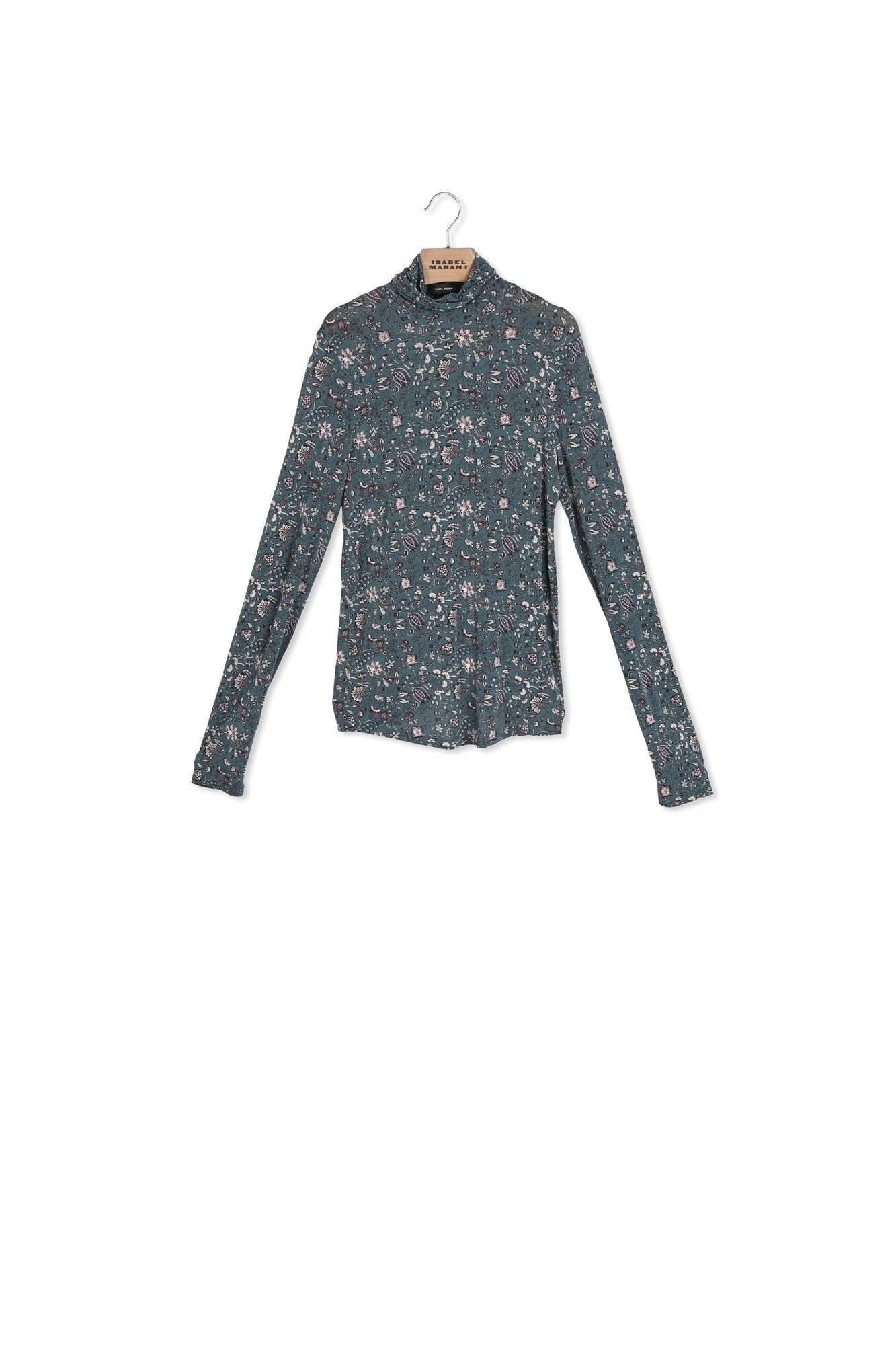 T-SHIRT GOYELA Faume - seconde main