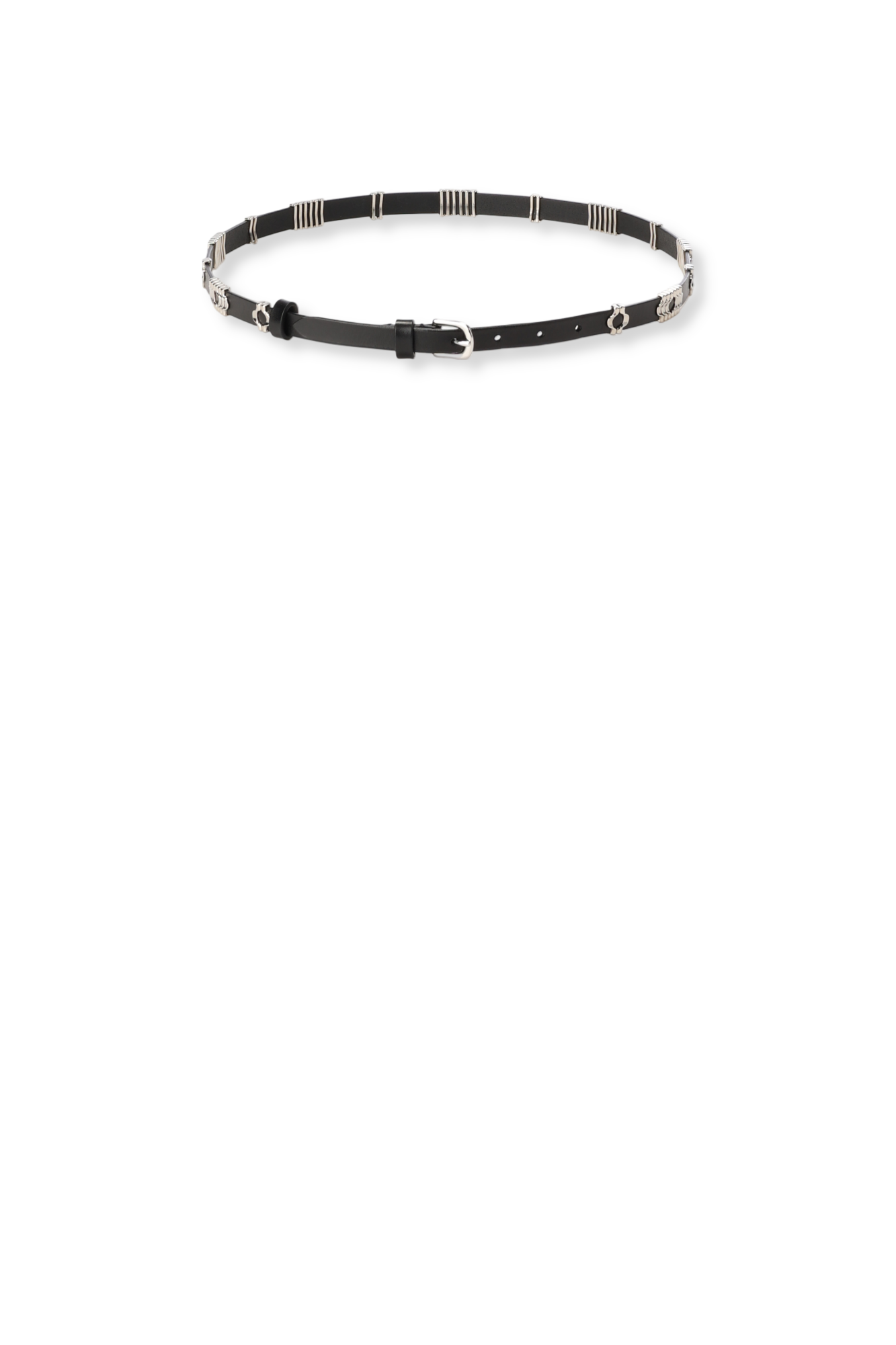 CEINTURE ODENA Faume - seconde main