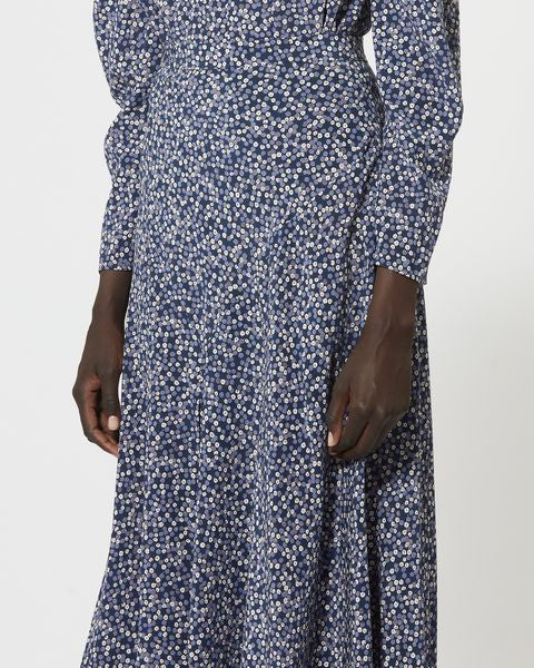 SKIRT   SAKURA Faume - seconde main
