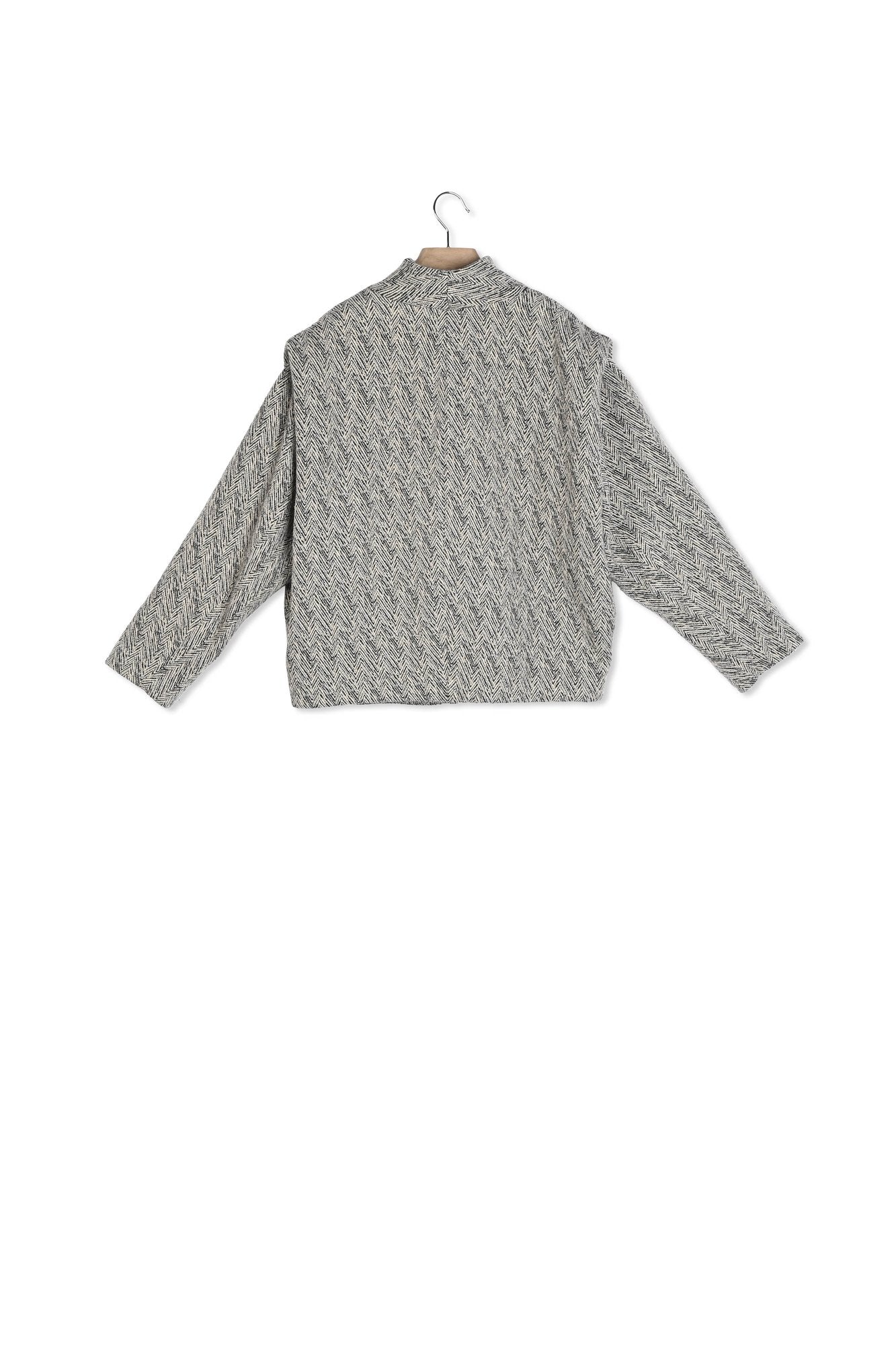 COAT DROGO Faume - seconde main