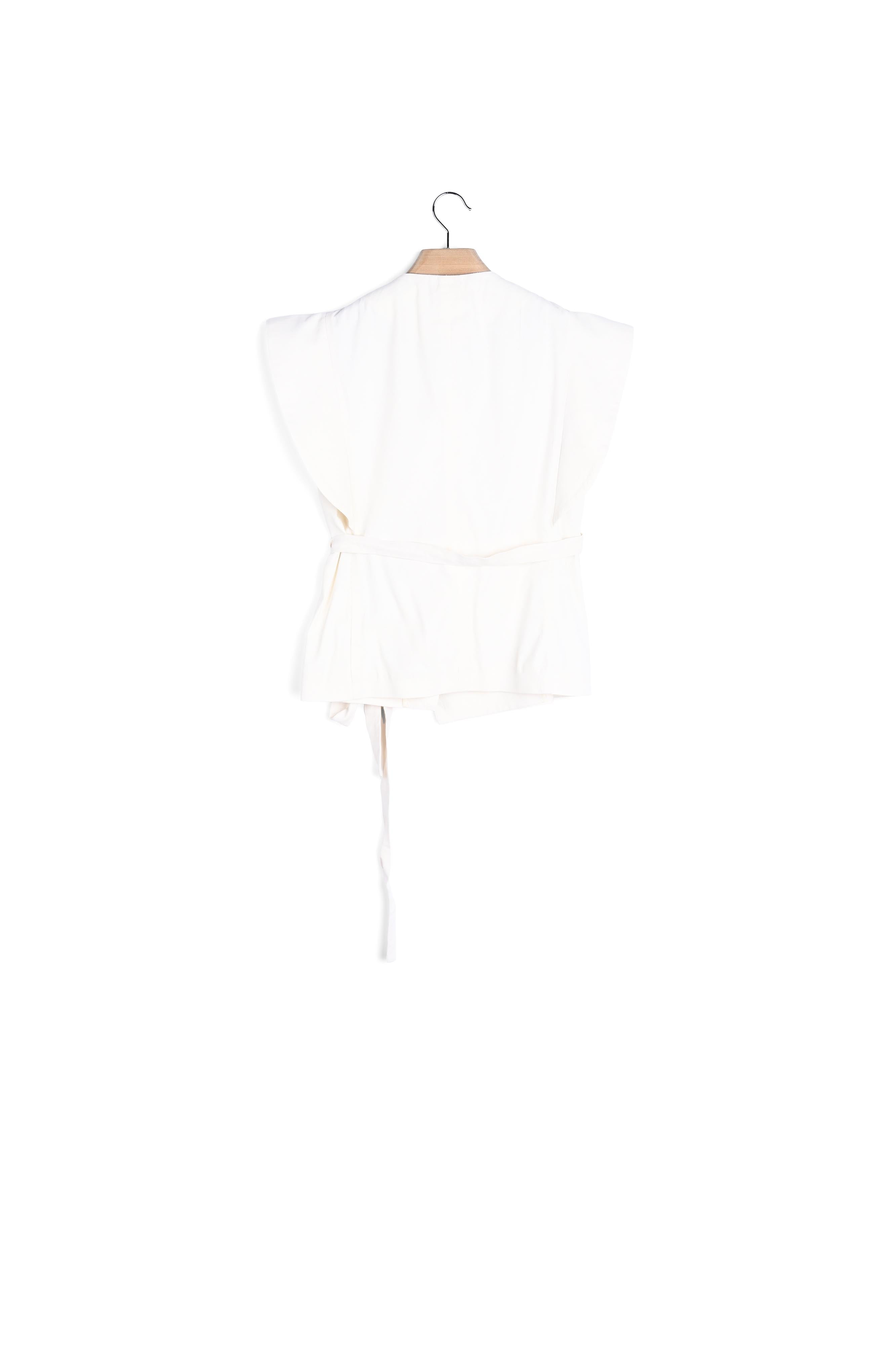 VESTE Faume - seconde main