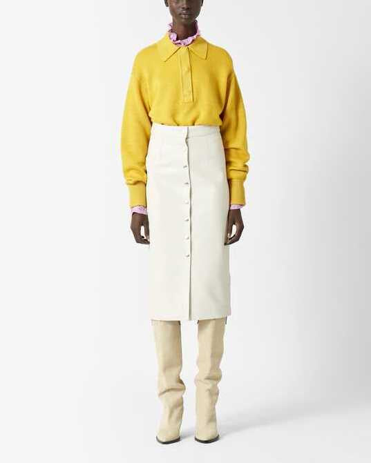 PULL HERON Faume - seconde main