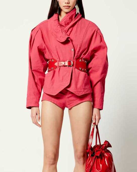 VESTE EPALINE Faume - seconde main