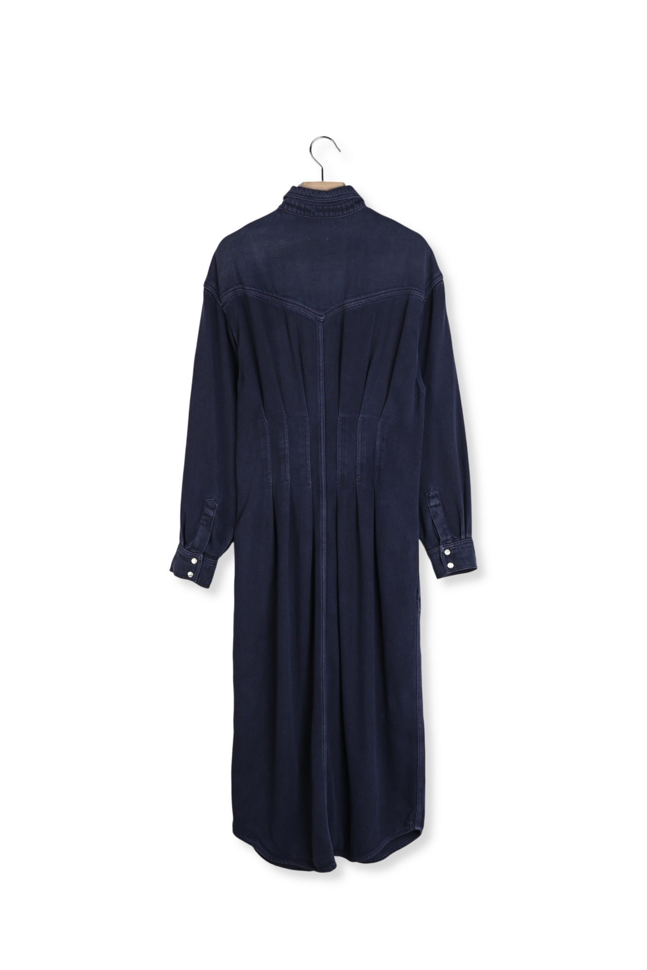ROBE TOMIA Faume - seconde main