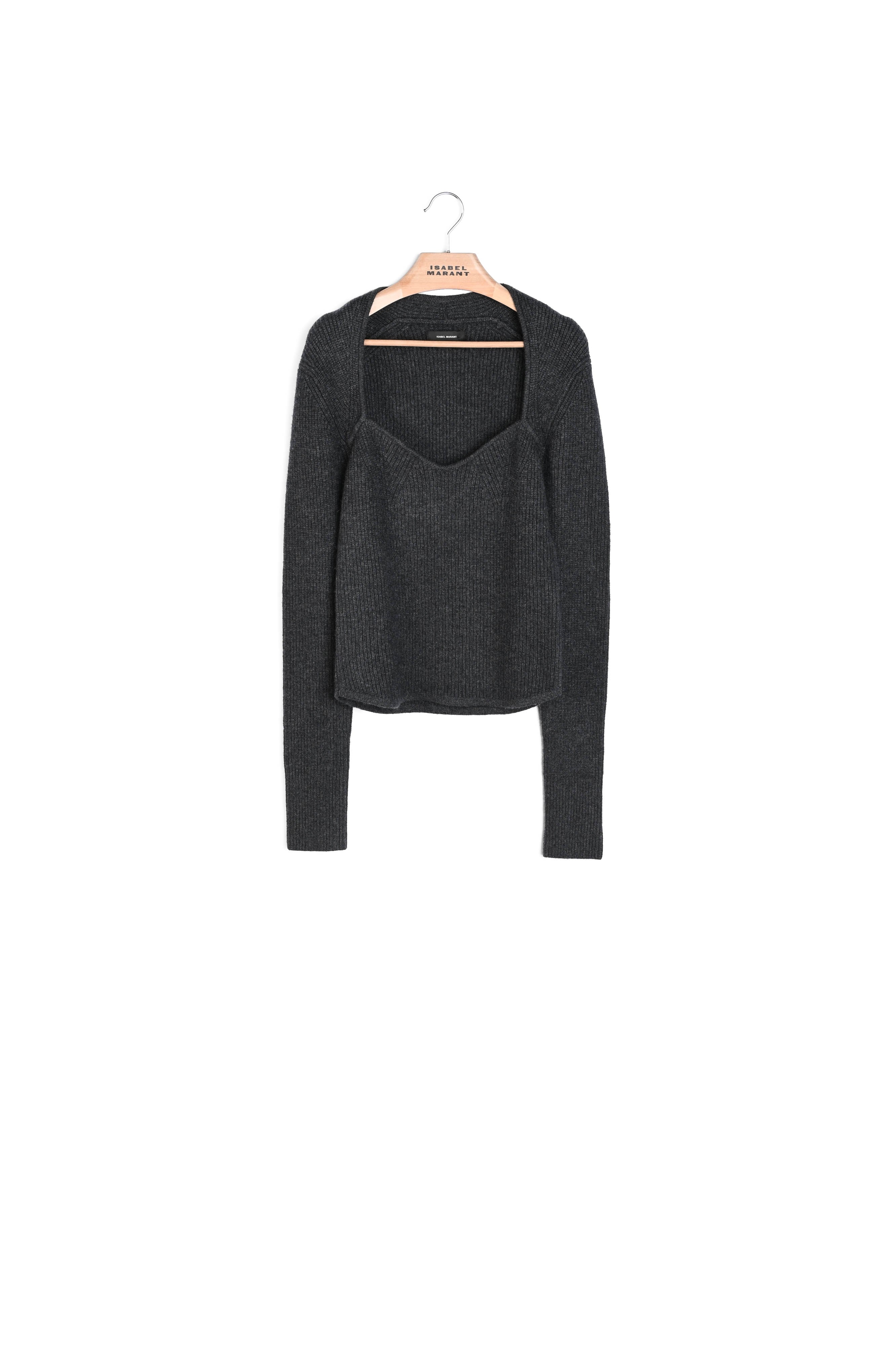 SWEATER BAILEY Faume - seconde main