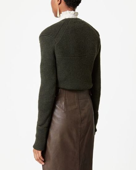 PULL DOYLE Faume - seconde main